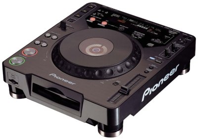 CDJ-1000