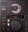 CDJ-500II