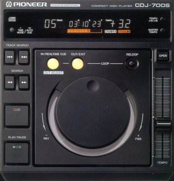 Cdj Pics