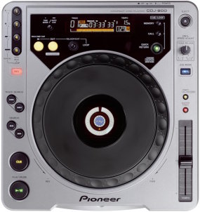 CDJ-1000